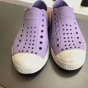 Kids Native Jefferson Shoe